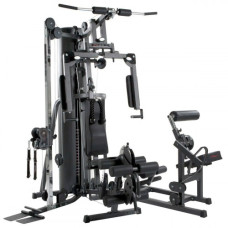 Фитнес станция Finnlo Autark 2600 стек 80 кг (3828)